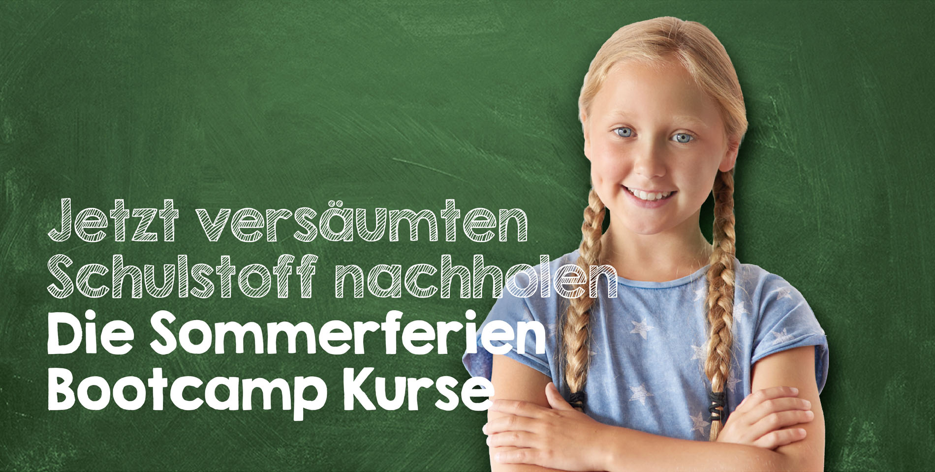 Sommerferien 2020 Bootcamp Kurse versäumten Stoff Corona nachholen Nachhilfe Fürth Nürnberg