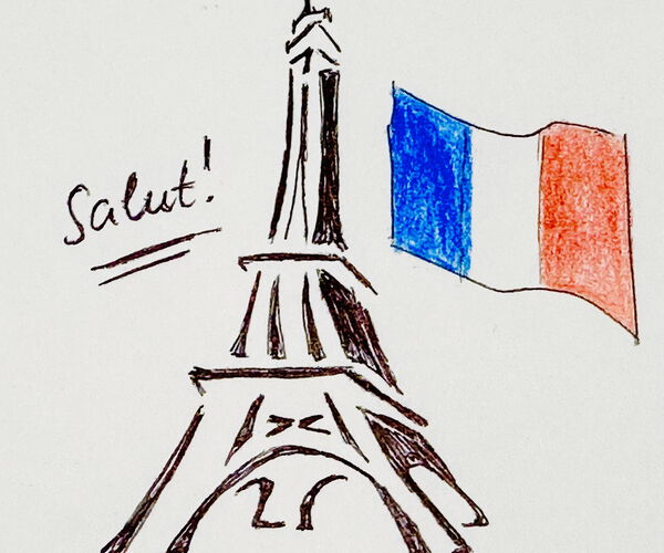 Französisch Einzelnachhilfe Gruppenunterricht Fürth Innenstadt kostenlos Bildungsgutschein Gymnasium Realschule Texte schreiben lernen