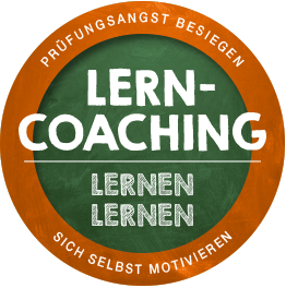 Lerncoaching Lernen lernen Selbstmotivation und Prüfungsangst besiegen