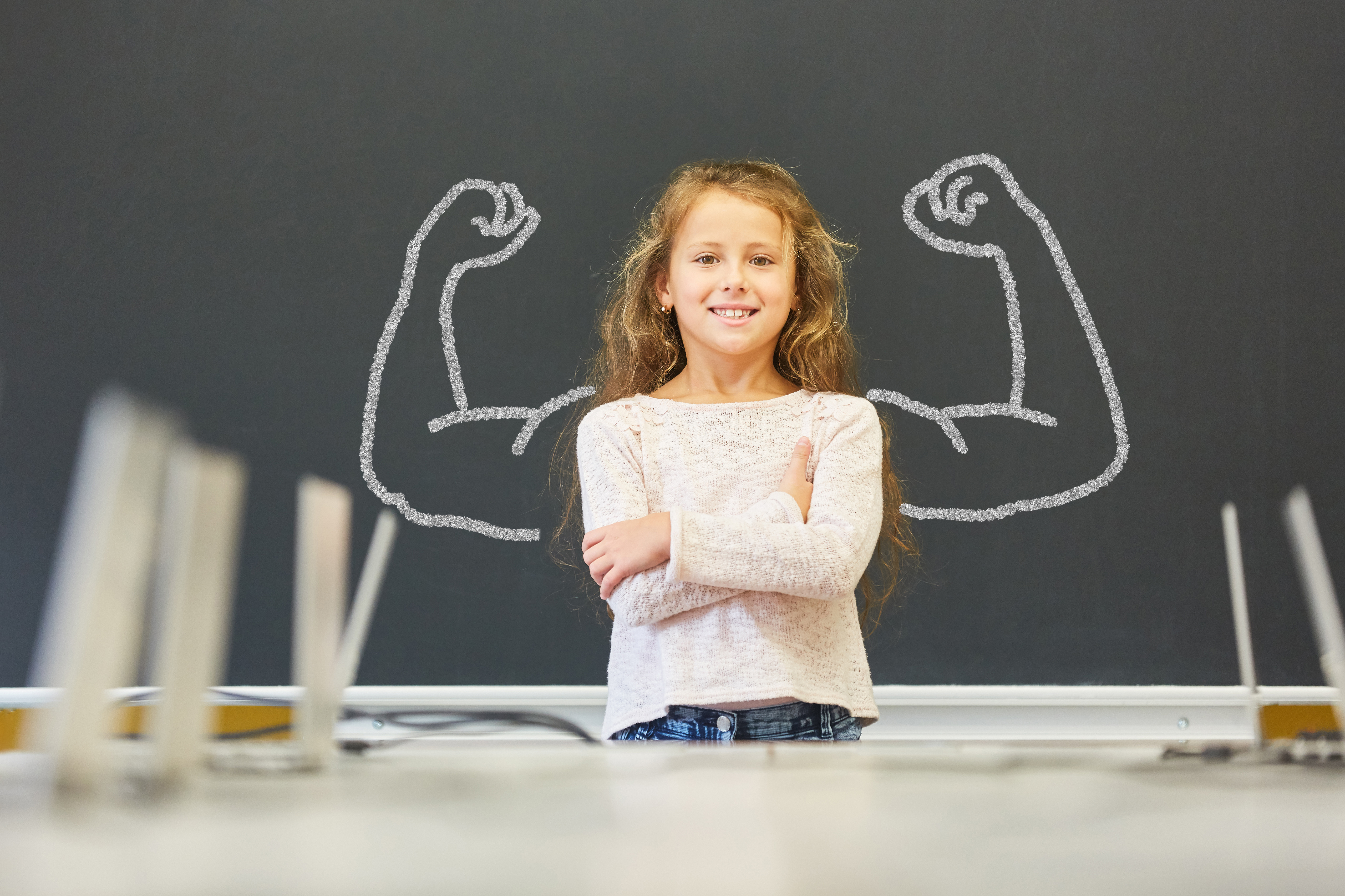 Stärken und Motivation entfalten, Prüfungsangst verliegen, ADS erkenne, Rechenschwäche erkennen, LRS erkennen.