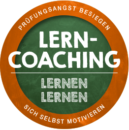 Lerncoaching Lernen lernen Selbstmotivation Prüfungsangst besiegen Lerntypbestimmung Fürth