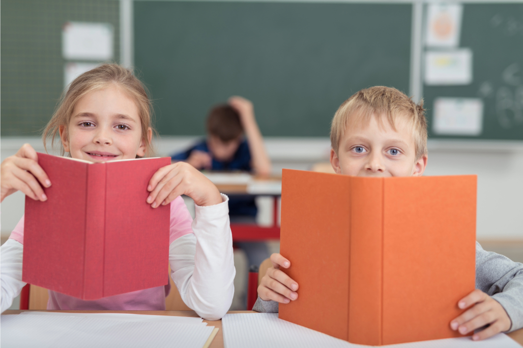Kind kommt in Klasse 5 in Gymnasium Realschule Probleme Vorbereitung 