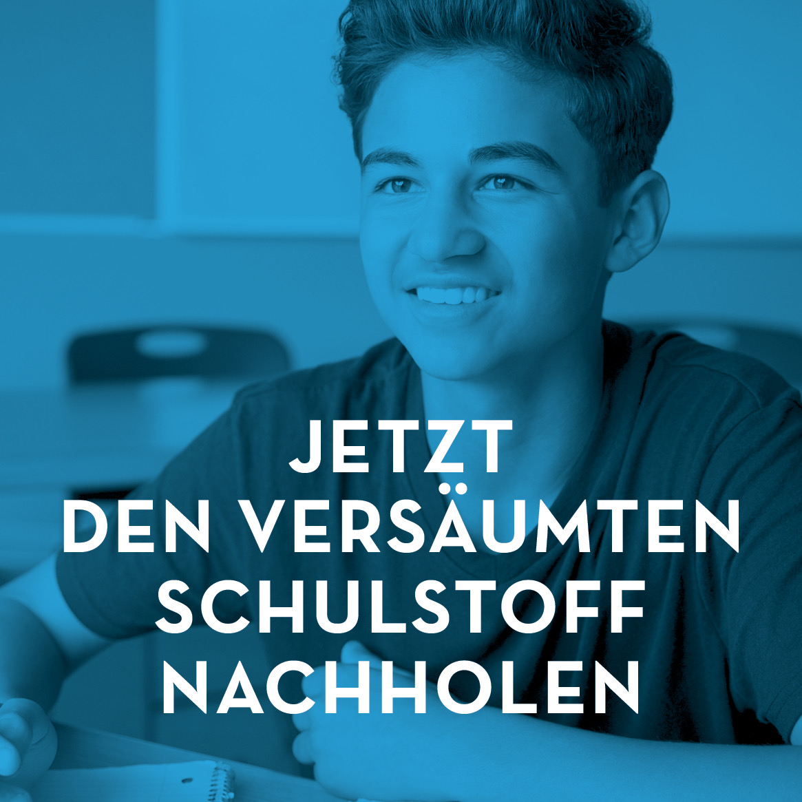 Versäumten Schulstoff nachholen Sommerferien Fürth online Zoom Lücken schließen Vorbereitung neues Schuljahr Nachhilfe