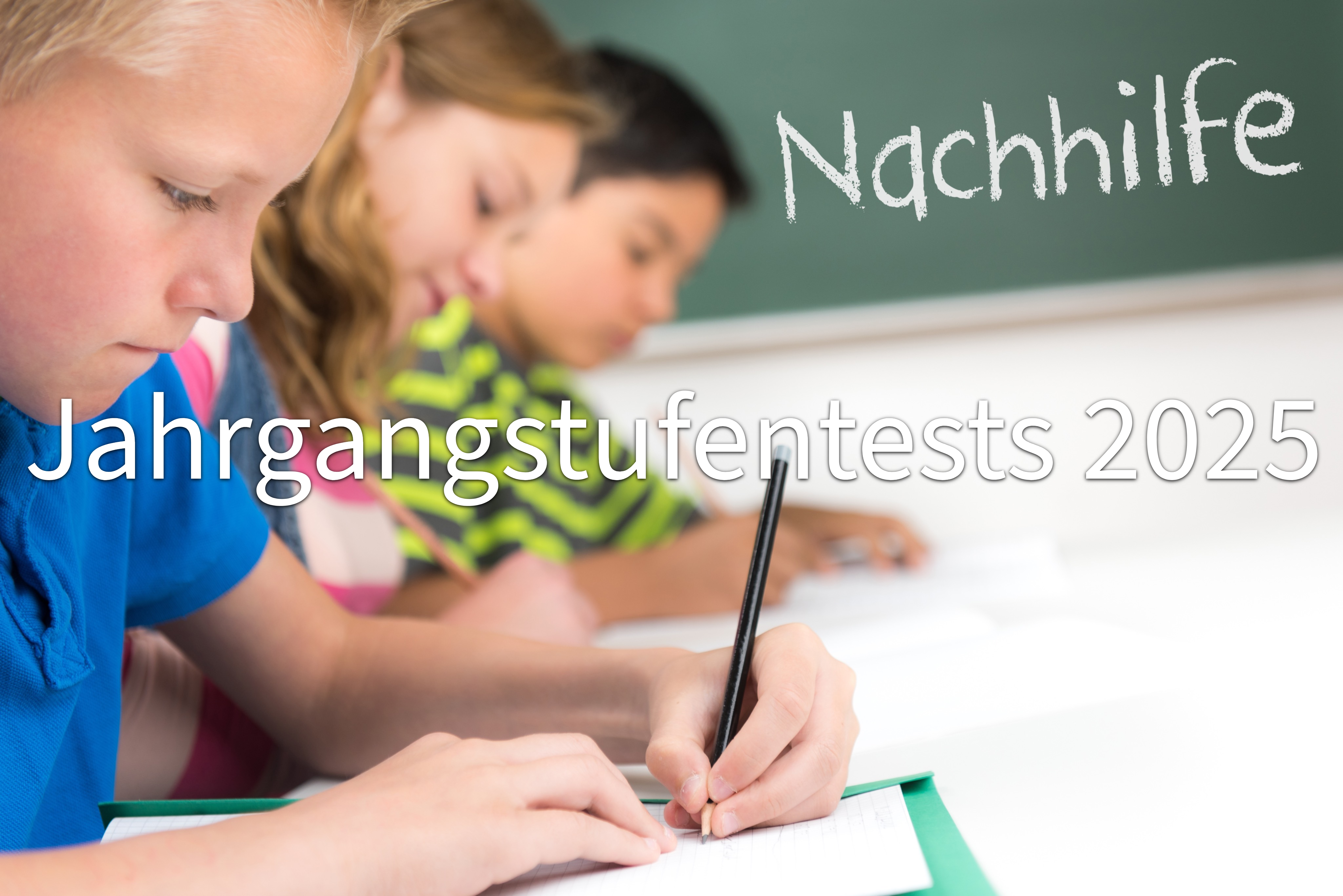 Termine Jahrgangstufentests Bayern 2025/ 26 Realschule Mittelschule Gymnasium Nürnberg
