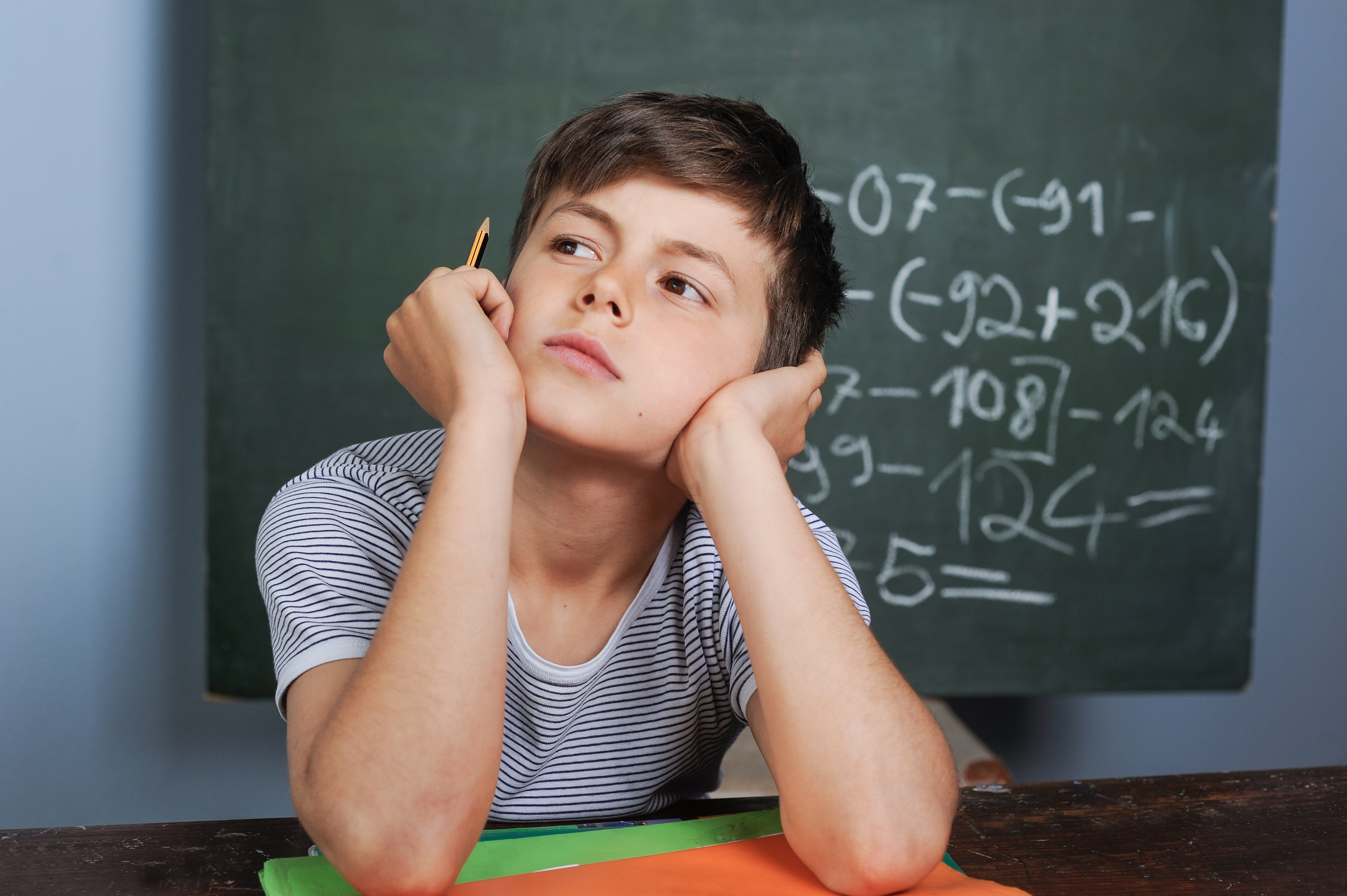 Informationen Übertritt Realschule Gymnasium fürth Eltern Schüler Fakten Chancen Training