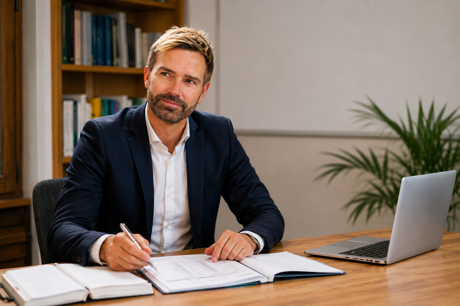 Markus Brettner Eltern Beratung Probeunterricht Gymnasium Realschule Nachhilfe Nürnberg Fürth Bayern online