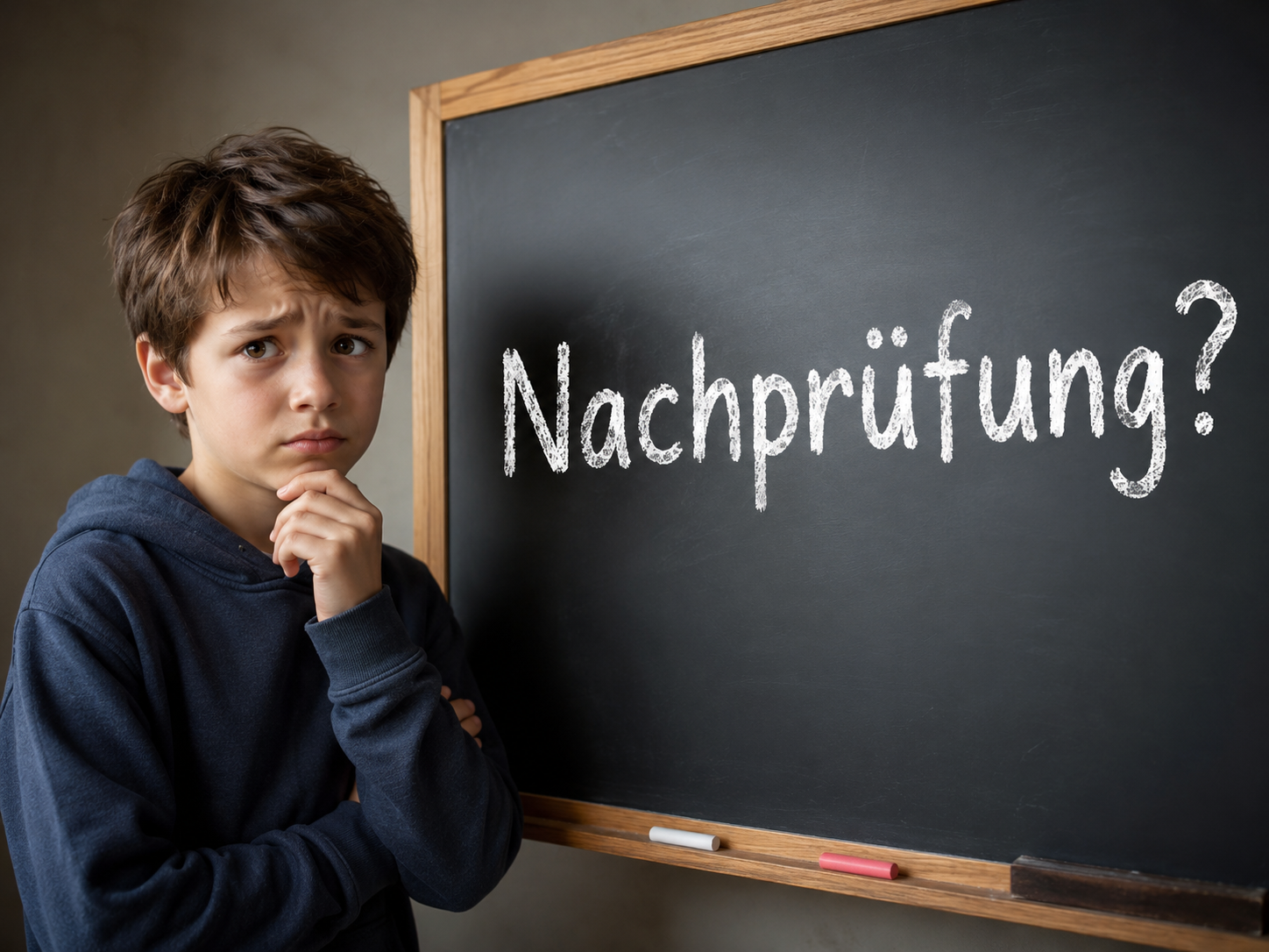 Nachprüfung Realschule Gymnasium Bayern Beratung Ratschlag Nachhilfe gezielt erfolgreiche Vorbereitung